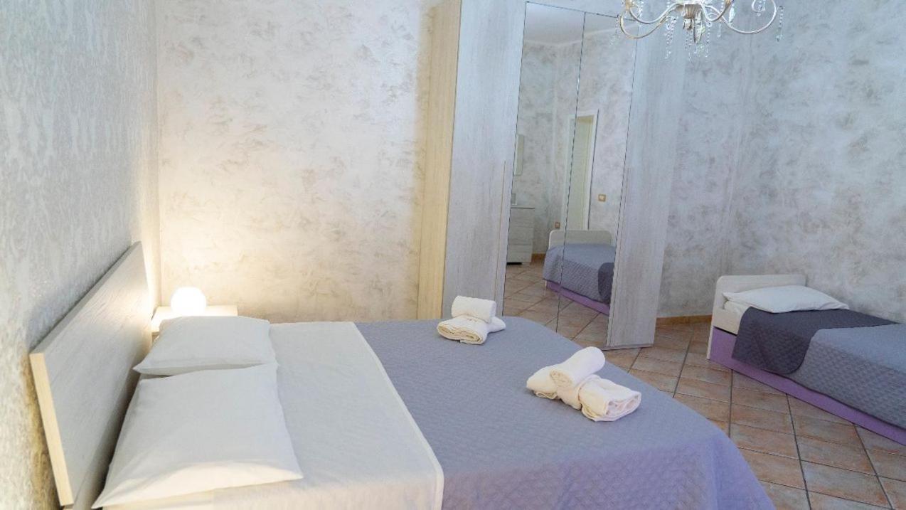 238 Holiday House คาตาเนีย ภายนอก รูปภาพ