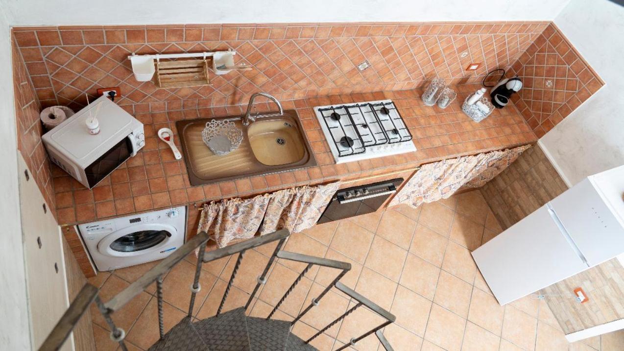 238 Holiday House คาตาเนีย ภายนอก รูปภาพ